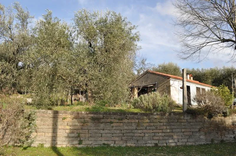 Casa indipendente in vendita a Panicale - Casalini - foto 7