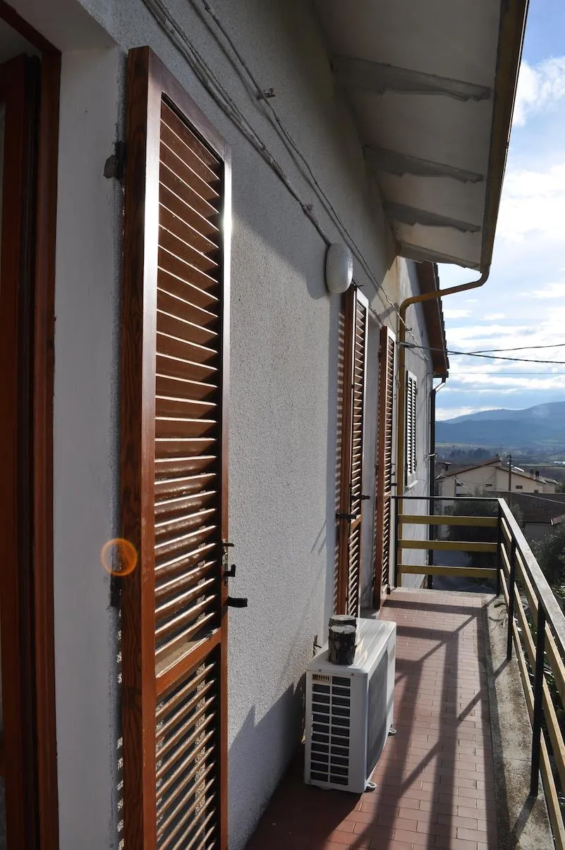 Casa indipendente in vendita a Panicale - Casalini - foto 9