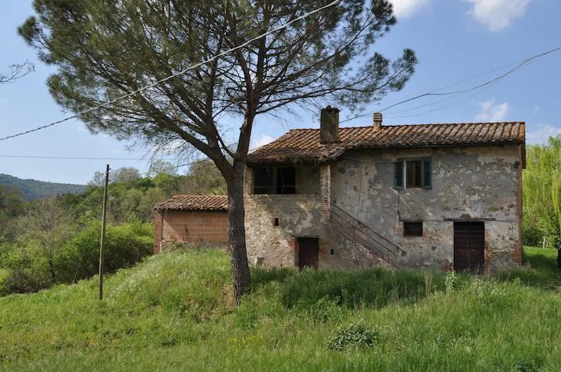 Rustico in vendita a Panicale - foto 1