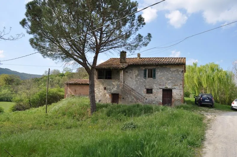 Rustico in vendita a Panicale - foto 2