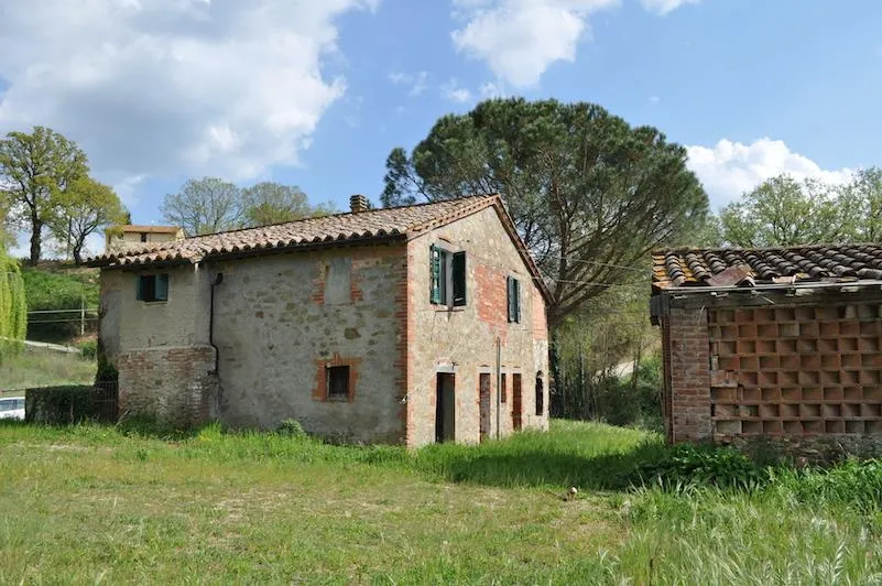 Rustico in vendita a Panicale - foto 3