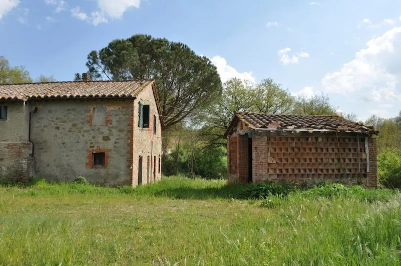Rustico in vendita a Panicale - foto 4