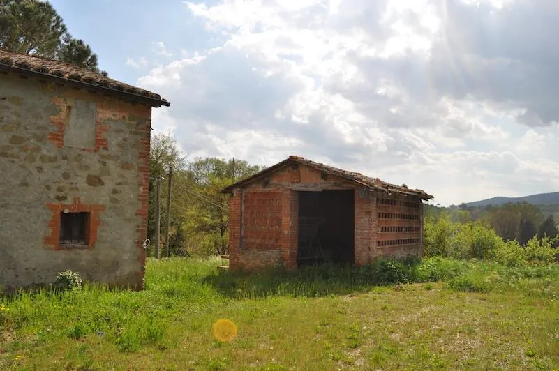 Rustico in vendita a Panicale - foto 5