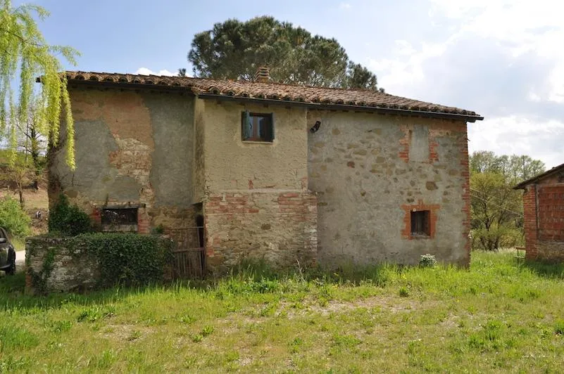 Rustico in vendita a Panicale - foto 6