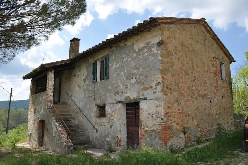 Rustico in vendita a Panicale - foto 7