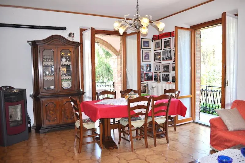 Casa indipendente in vendita a Castiglione del Lago - foto 5