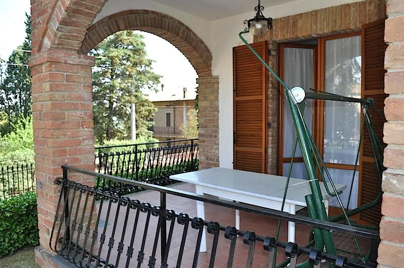 Casa indipendente in vendita a Castiglione del Lago - foto 6