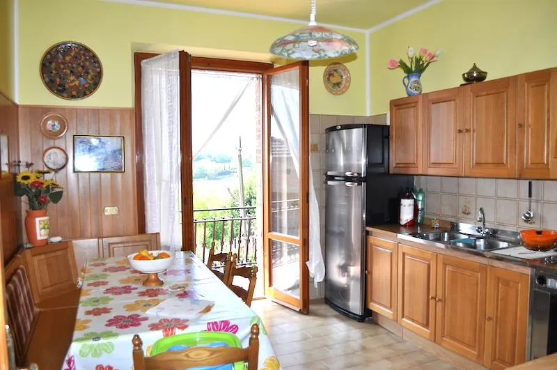 Casa indipendente in vendita a Castiglione del Lago - foto 7