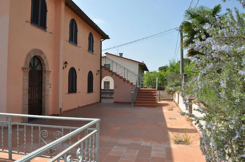 Appartamento in vendita a Castiglione del Lago - foto 1
