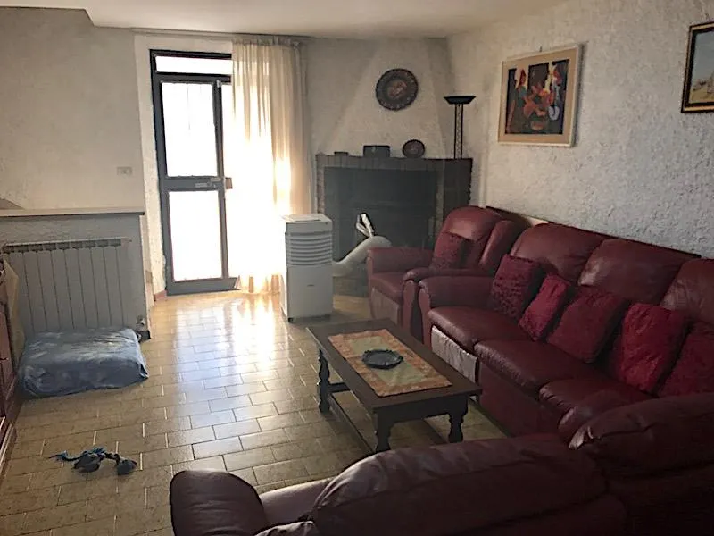 Casa indipendente in vendita a Castiglione del Lago - foto 4