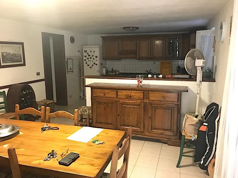 Casa indipendente in vendita a Castiglione del Lago - foto 6