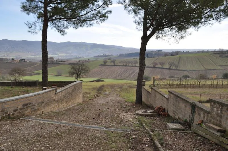 Villa in vendita a Castiglione del Lago - foto 4