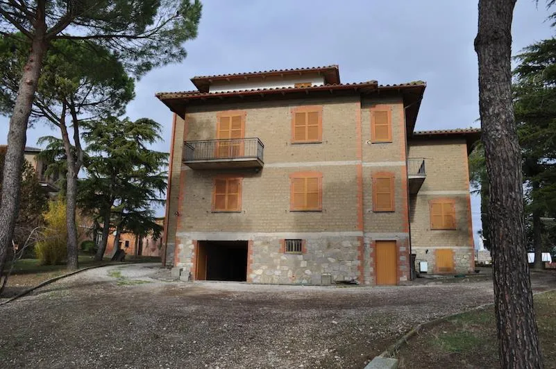 Villa in vendita a Castiglione del Lago - foto 5