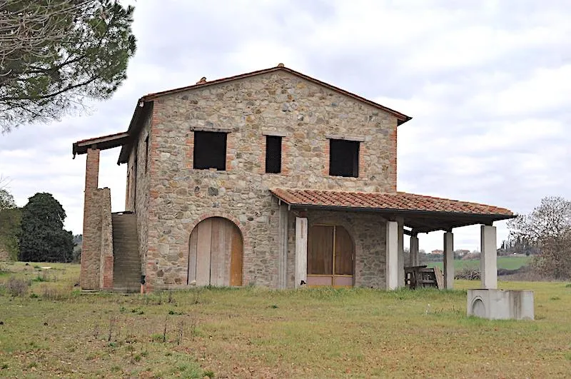 Rustico in vendita a Castiglione del Lago - foto 1