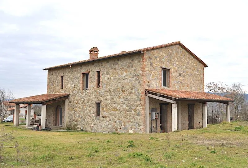 Rustico in vendita a Castiglione del Lago - foto 10