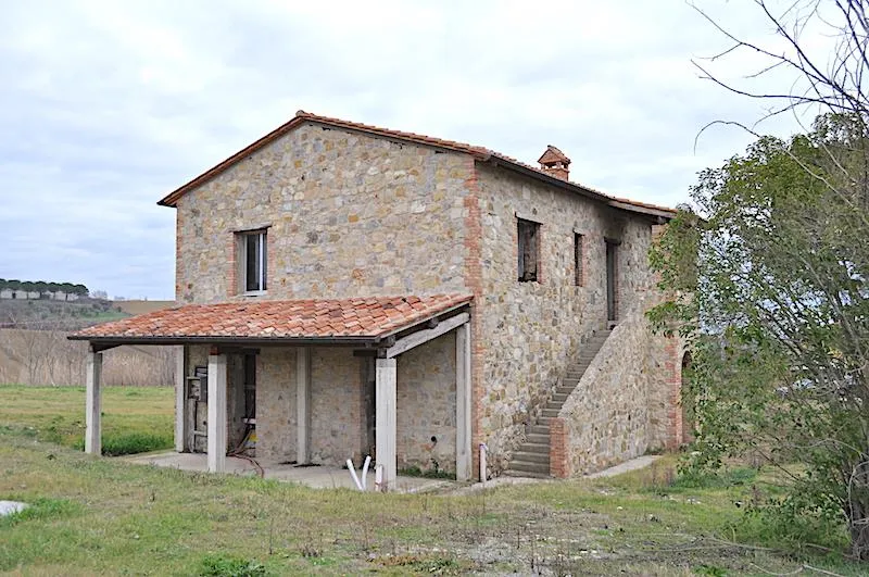 Rustico in vendita a Castiglione del Lago - foto 2