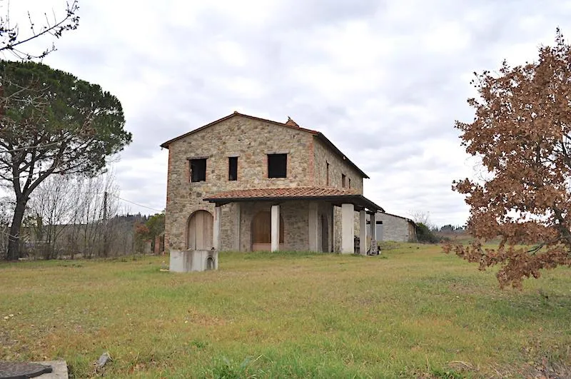 Rustico in vendita a Castiglione del Lago - foto 3