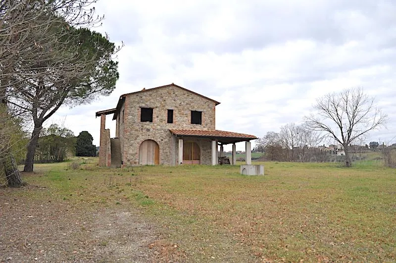 Rustico in vendita a Castiglione del Lago - foto 9
