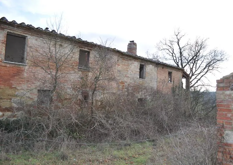 Rustico in vendita a Chiusi - foto 2