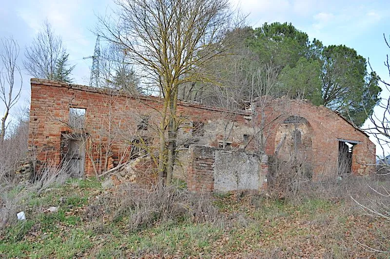 Rustico in vendita a Chiusi - foto 3