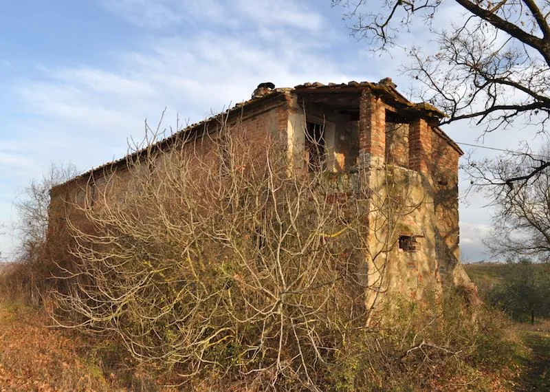 Rustico in vendita a Chiusi - foto 4