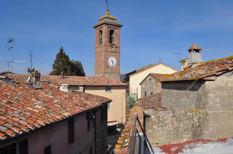 Casa indipendente in vendita a Piegaro - foto 10