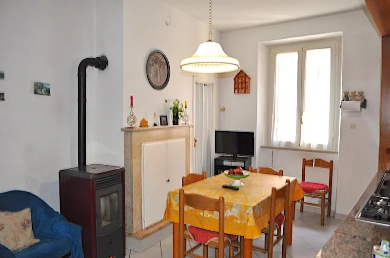 Casa indipendente in vendita a Piegaro - foto 2