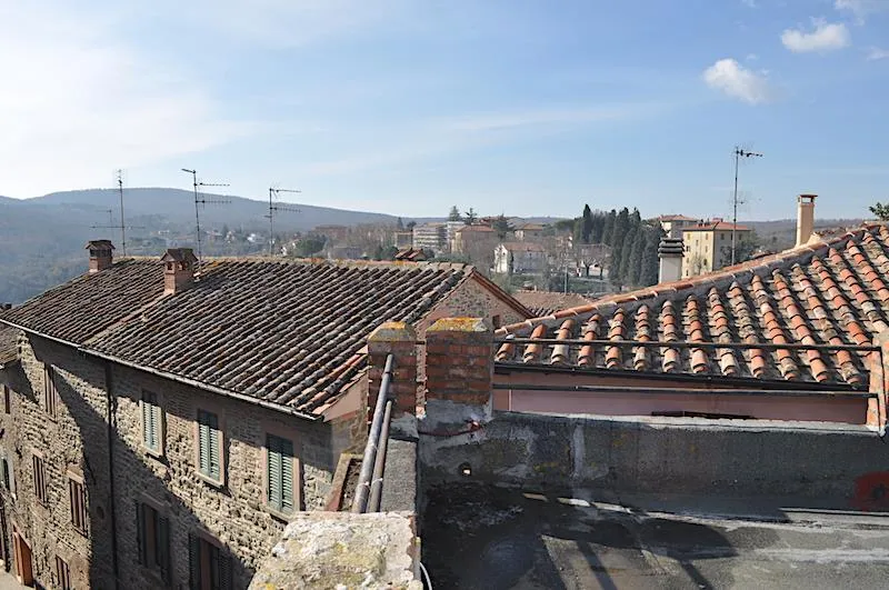 Casa indipendente in vendita a Piegaro - foto 9