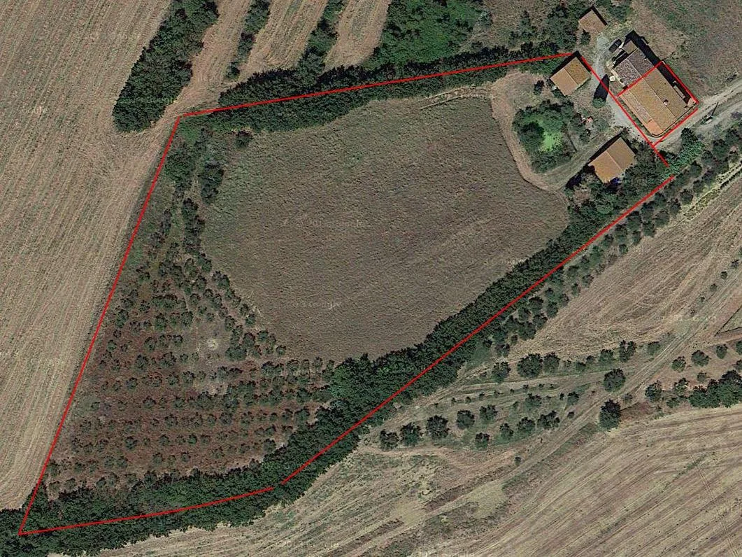 Rustico in vendita a Castiglione del Lago - foto 1