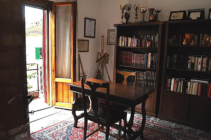 Casa indipendente in vendita a Castiglione del Lago - foto 5