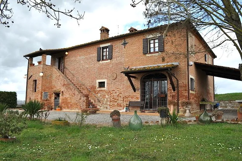 Rustico in vendita a Castiglione del Lago - foto 1