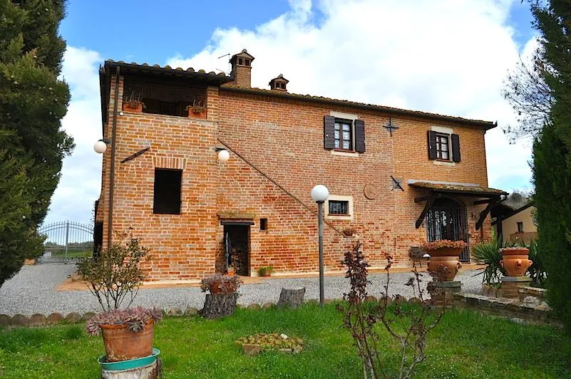 Rustico in vendita a Castiglione del Lago - foto 2
