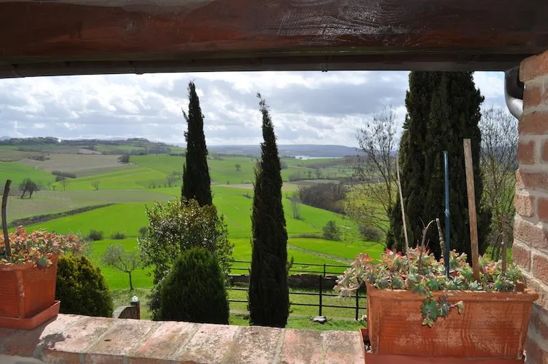 Rustico in vendita a Castiglione del Lago - foto 3