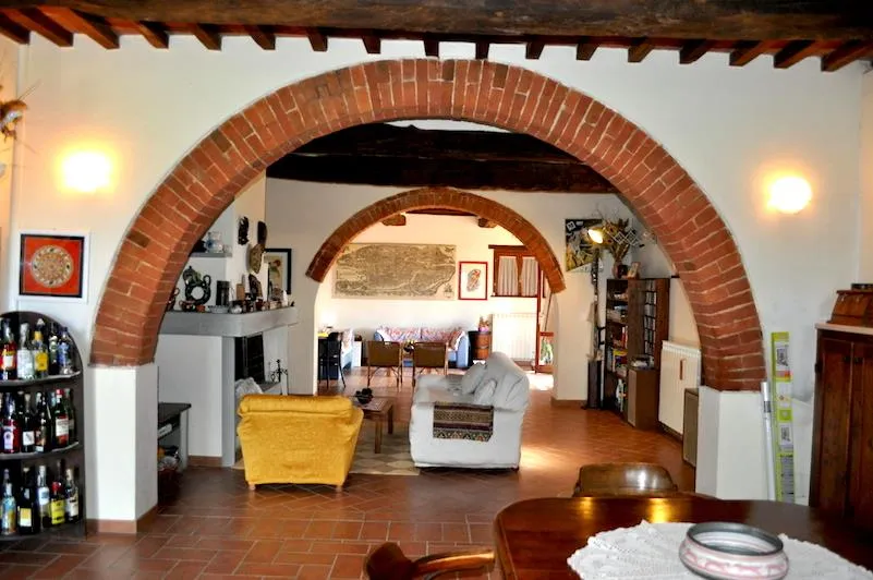 Rustico in vendita a Castiglione del Lago - foto 4