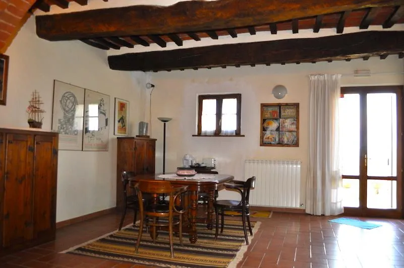 Rustico in vendita a Castiglione del Lago - foto 6