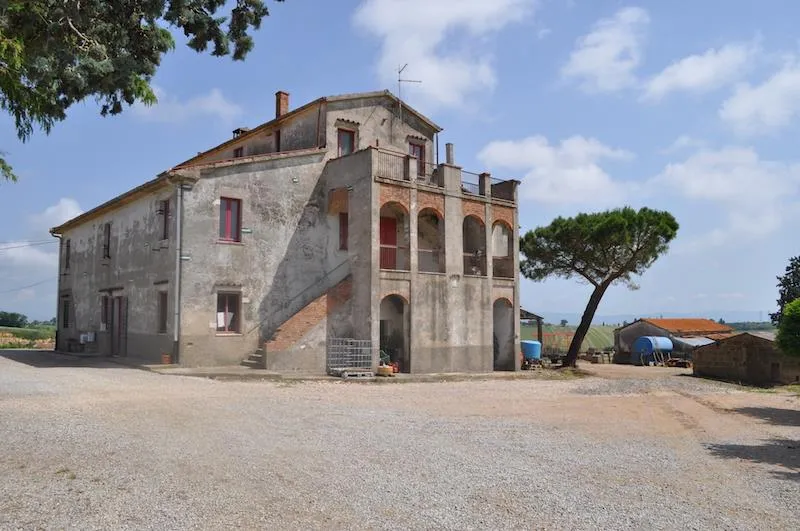 Rustico in vendita a Castiglione del Lago - foto 1