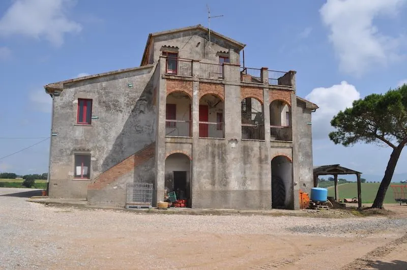 Rustico in vendita a Castiglione del Lago - foto 2