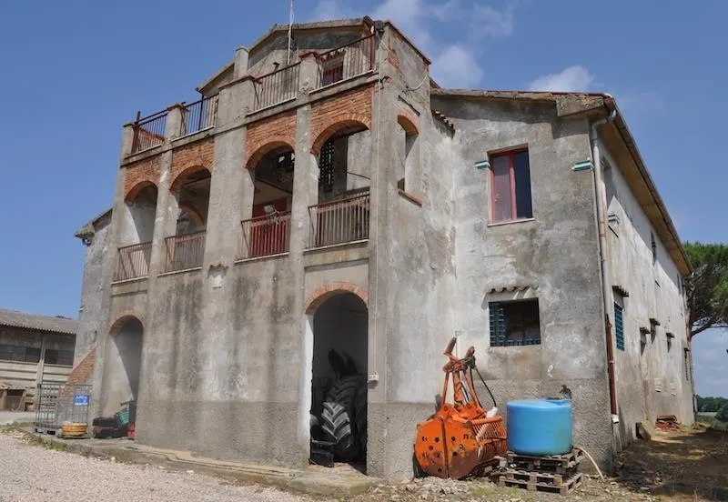 Rustico in vendita a Castiglione del Lago - foto 3