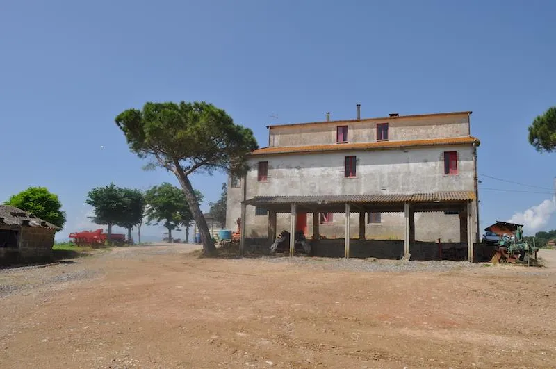 Rustico in vendita a Castiglione del Lago - foto 4