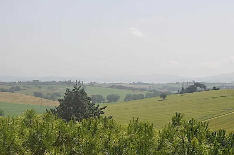 Rustico in vendita a Castiglione del Lago - foto 5
