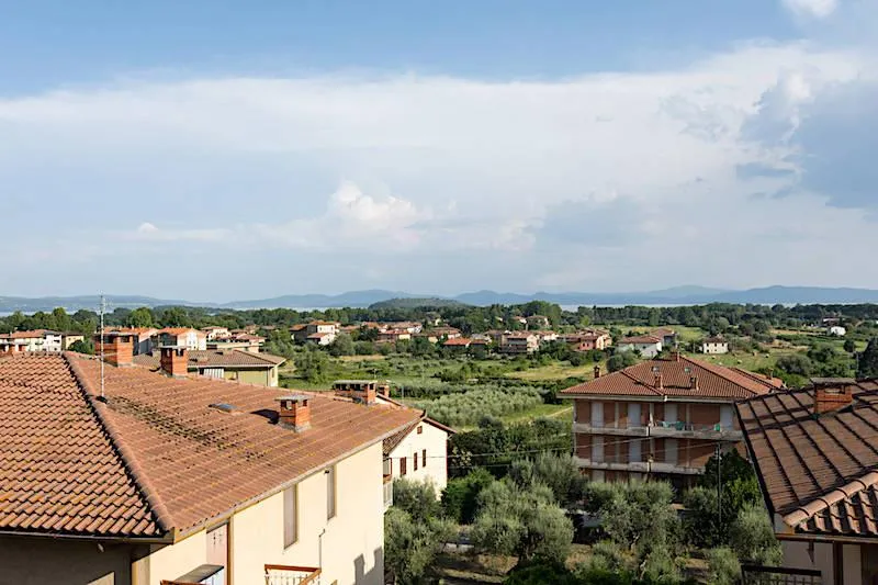 Appartamento in vendita a Tuoro sul Trasimeno - foto 10
