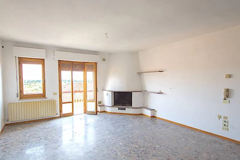Appartamento in vendita a Tuoro sul Trasimeno - foto 2