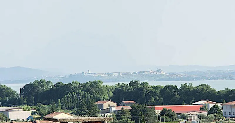 Appartamento in vendita a Tuoro sul Trasimeno - foto 9