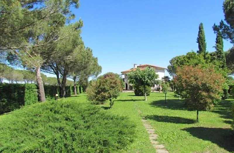 Casa indipendente in vendita a Castiglione del Lago - foto 2