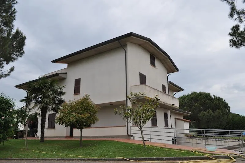 Casa indipendente in vendita a Castiglione del Lago - foto 3