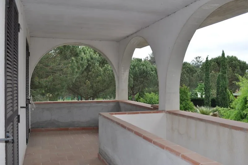 Casa indipendente in vendita a Castiglione del Lago - foto 9