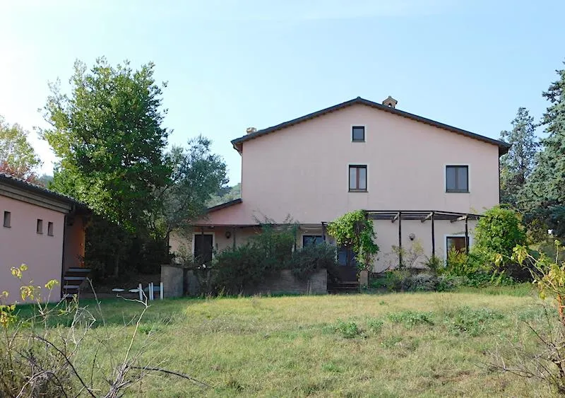 Rustico in vendita a Città della Pieve - foto 3