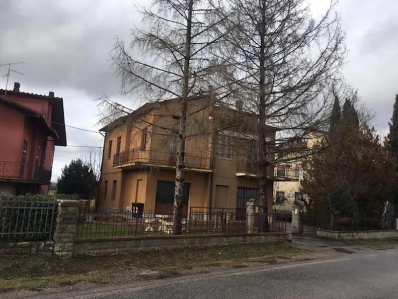 Casa indipendente in vendita a Castiglione del Lago - foto 7