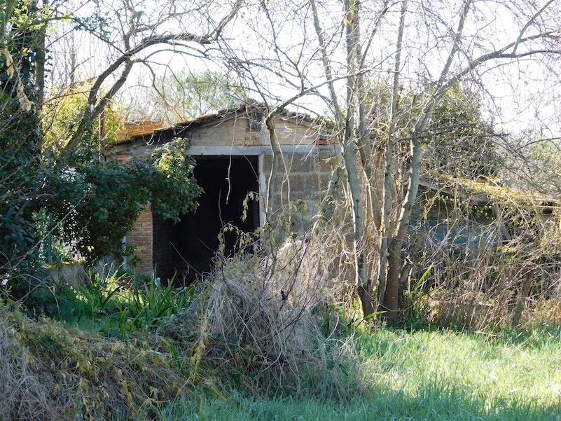 Casa indipendente in vendita a Città della Pieve - foto 10