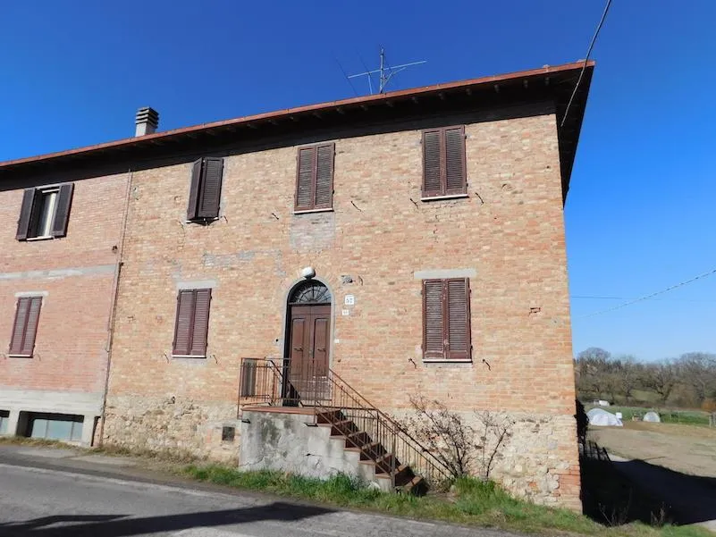 Casa indipendente in vendita a Città della Pieve - foto 2